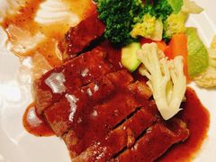 -宝莱纳啤酒花园餐厅PAULANER BRAUHAUS Nanjing(广州路店)