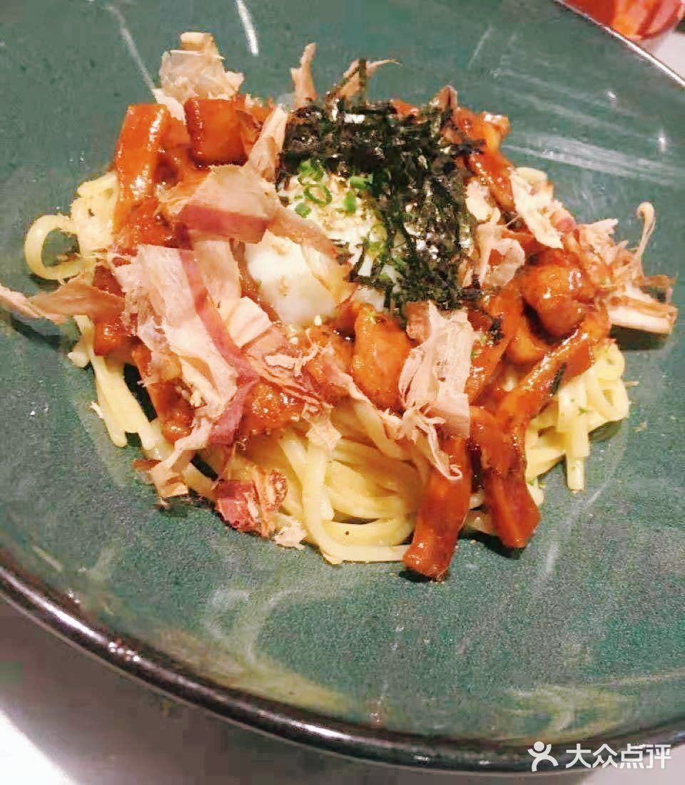 好吃的brunch 环境