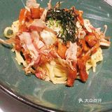 好吃的brunch 环境