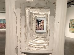 -chi K11艺术空间展览厅