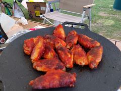 -不觉晓CAMPING(上海迪士尼营地店)