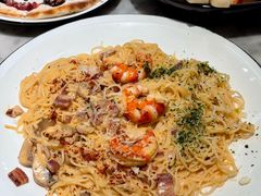 -玛尚诺意式餐厅(官舍店)