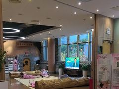-纽斯桑拿会所(东绣路店)