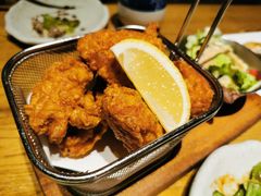 -阿吾罗日本料理(K11艺术中心店)