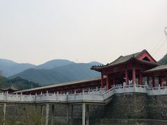 -妙峰山风景名胜区