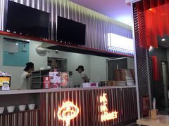 -麻小劲菌汤麻辣烫(体育西路店)
