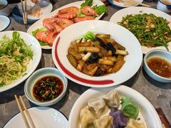 -1937青岛老味道·海肠捞饭·青岛菜(大鲍岛栈桥店)