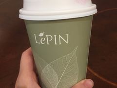 -1868 Café(上海自然博物馆店)