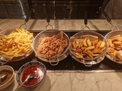 -苏州苏州湾艾美酒店-新食谱全日制餐厅