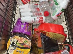 -凯德广场(金牛店)