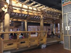 -汤森悠生活文化汤(江宁万达店)