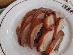 -北京全聚德(王府井店)