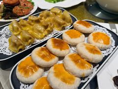 -缘起楼素斋餐厅(南山寺店)
