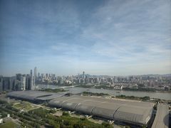 -广交会威斯汀酒店