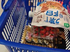 -盒马鲜生(皇庭广场店)