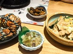 -贵木日本料理·铁板烧(新地假日广场店)