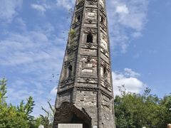 -上海佘山国家森林公园天马山园