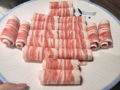 -辣斗辣老火锅(开发区店)