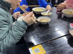 -万三面馆(青龙正街太古里店)