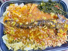 -广之味烧烤海鲜砂锅粥