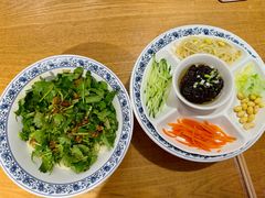 -北三条胡同打卤面馆(雍和宫店)