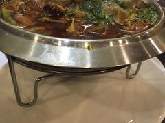 -清雅轩·清真菜·传统菜•融合菜(滑翔店)