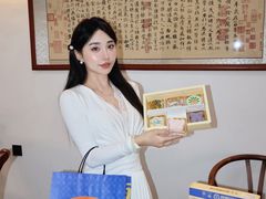 -昆明冠生园·蛋糕·面包(南强街店)