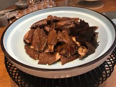 -秦唐一号西安菜馆(钟楼店)