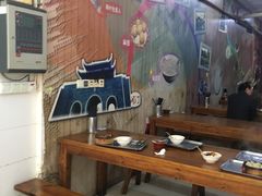 -阊门姚记豆浆(旧学前直营店)