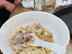 -清真·马洪小炒泡馍馆(钟楼回民街店)