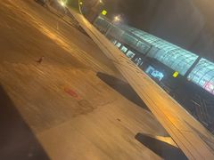 -广州白云国际机场-T2航站楼