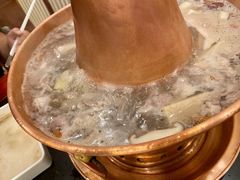 铜锅涮肉-南门涮肉(北洼路店)