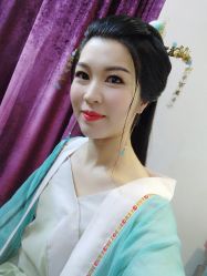 -盘子女人坊生日照·摄影馆(华强店)