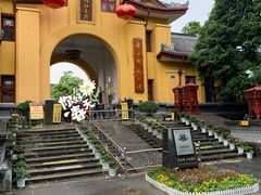 -桂林独秀峰王城景区