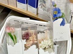 -名创优品(天河区正佳广场二店)