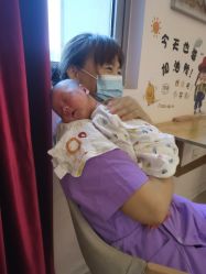 点击看大图 -诗安国际母婴会所 月子会所中心(市政府店)