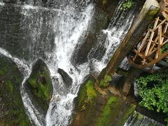 -神农架香溪源景区