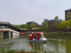 -西海子公园