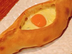 -格鲁·秀色Georgia’s Feast