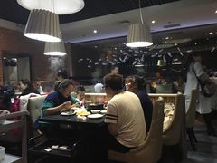 -越城记黑鱼煲(万达店)