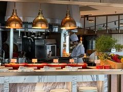 -金茂君悦·食在56海鲜自助餐厅ON56