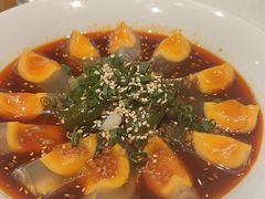 -盛百味·家宴餐厅(霸州分店)