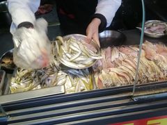 -大马弄蒋师傅美食酥鱼(察院前店)