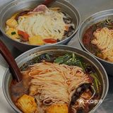 宝藏美食店，成都米粉天花板 