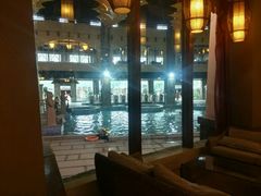 -咸宁万豪温泉谷度假区