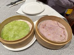 -北京王府井希尔顿酒店·秦唐中餐厅Chynna