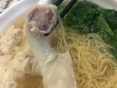 -香港新记茶餐厅(湖墅南路店)