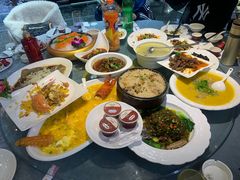 -芭菲盛宴·环球美食(北城国际店)