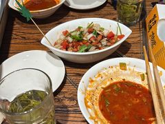 -有奴思烤肉·清真(正宁路店)