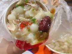-韩萍老南京馄饨(河西万达店)